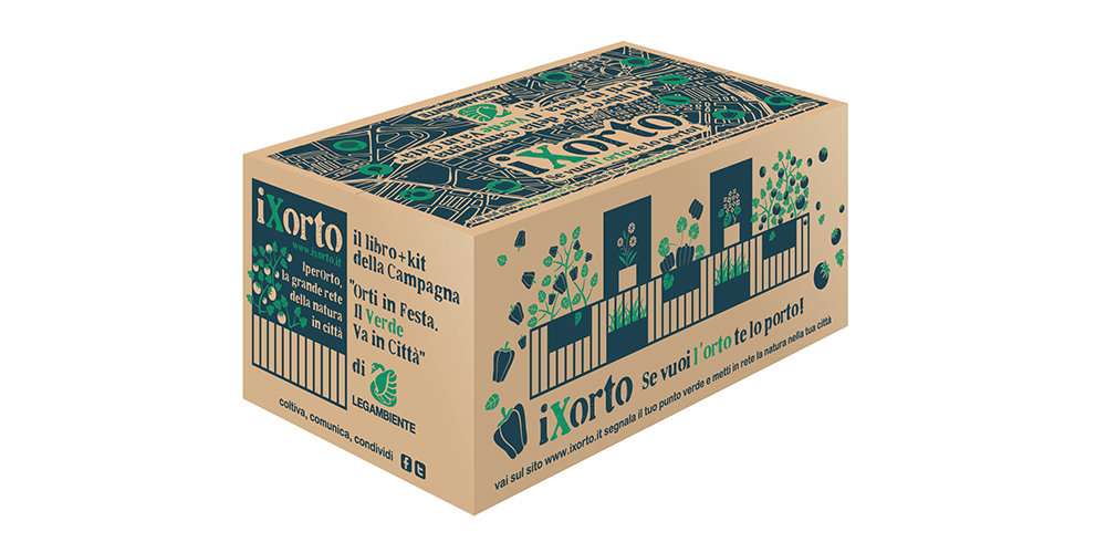 Ixorto